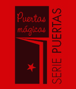 logo serie puertas mágicas