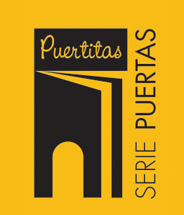 logo serie puertas puertitas