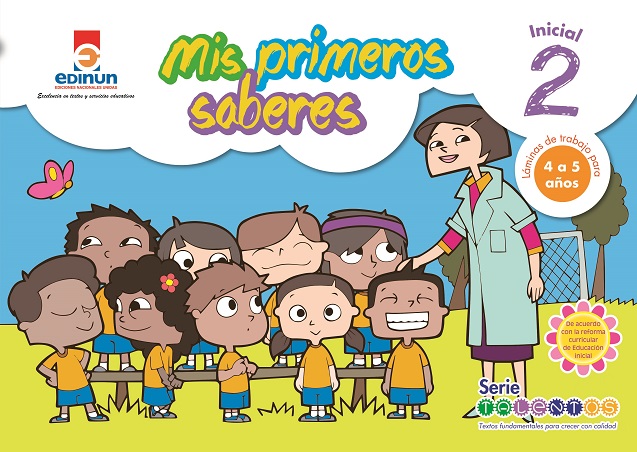 Educacion Inicial